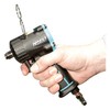 Hazet 9011M Pneumatic Impact Wrench, 3/8"