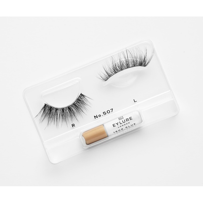 Eylure Lash Case No. 507