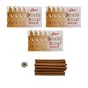 Padmini Incense Ultimo Sandalwood Dhoop Sticks (3 Pack - Total