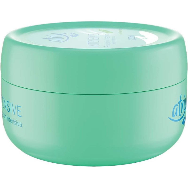 ATRIX Crema Para Manos Hidratante Intensive (200 ml) protección intensiva