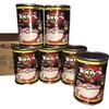 Tony’s Clam Chowder, 3X World Champion, 15oz ounce (Pack of