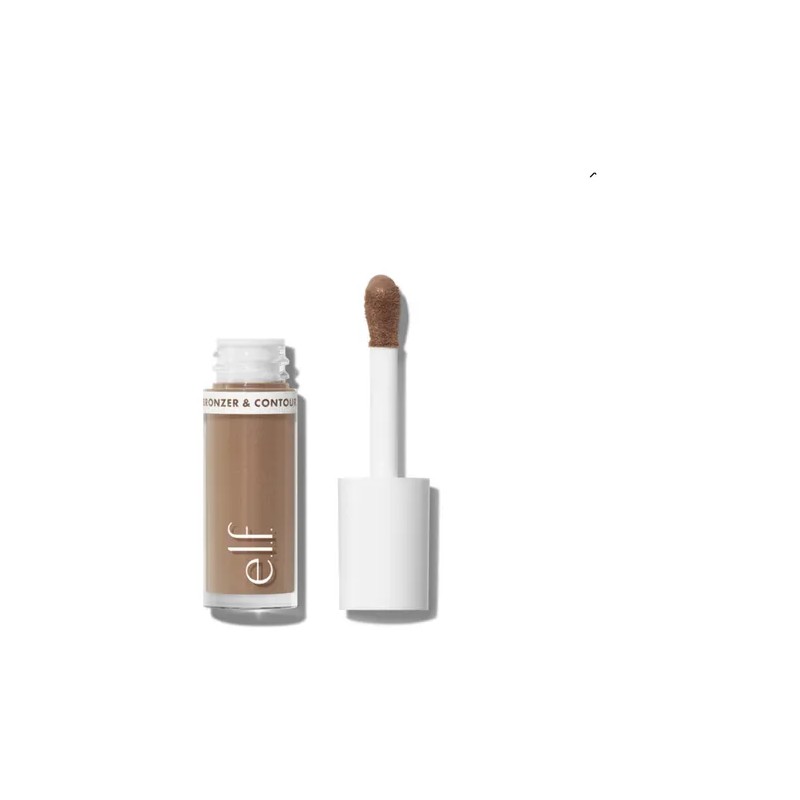 Elf Camo Liquid Bronzer Contour Bronzer Liquido Tono Del Maquillaje