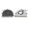 Laptop CPU Cooling Fan Replacement CPU Fan for Dell Inspiron