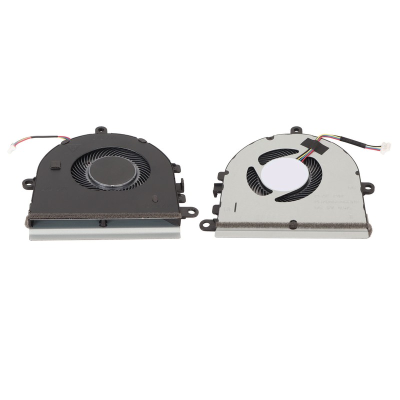Laptop CPU Cooling Fan Replacement CPU Fan for Dell Inspiron