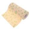 OATIPHO 1 Roll Kitchen Cleaning Paper Paper Towel Disposable Kitchen