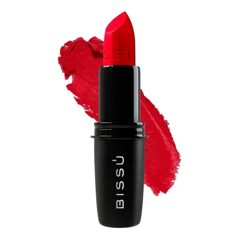 Labial Bissú Color 14 Huamantla
