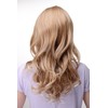 Wig Me Up Ladies Wig Defined Curls Wavy Approximately 55