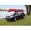 Pelican Sport Canoe Car Top Carrier Replacement Blocks (PS0520-3) -