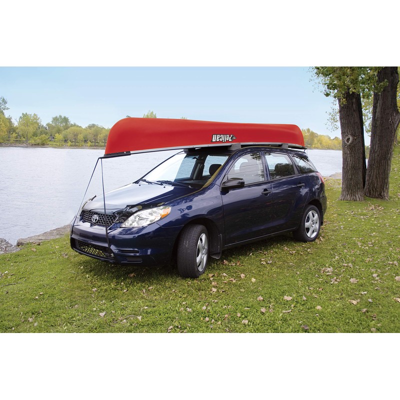 Pelican Sport Canoe Car Top Carrier Replacement Blocks (PS0520-3) -