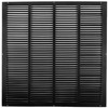 16" X 16" Steel Return Air Grilles - Sidewall and