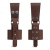 Valhalla Gear, Rustic Axe Holder with Belt Loop, Waist Holder