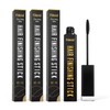 FUNAN Hair Finishing Stick 3 Pack for Small Broken Hair