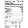 Women's Bean Project Snickerdoodle Mix, 25 Ounces