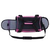 YLONG Cat Carrier Airline Approved Pet Carrier,Soft-Sided Pet Travel Carrier