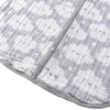 TADO MUSLIN Baby Sleep Sack 2-4 T Baby Wearable Blanket