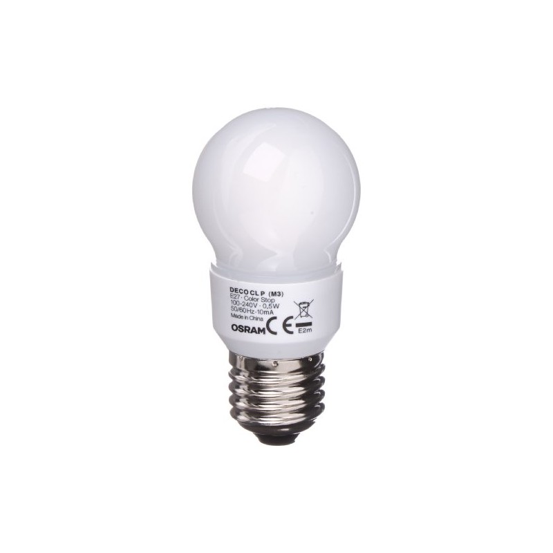 Osram 42136B1 Parathom LED Classic P, E27 80088-01 LED Lamp