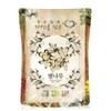 Blue Field 국산 벌나무 가지 500g 1봉 벌나무차 슬라이스 산청목