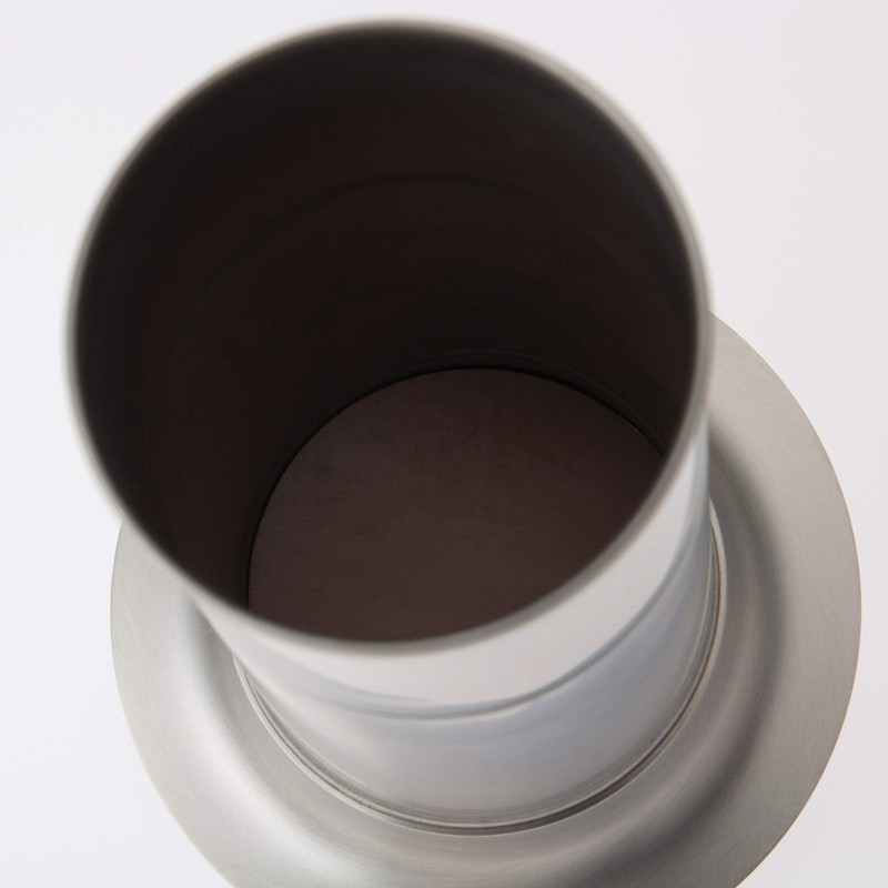 猪熊 Edison Stainless 菜箸 Stand Small asi21003 