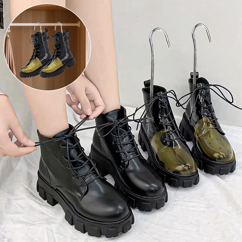 JJDPARTS Boot Stretchers for Cowboy Boots, Adjustable Boot Stretcher Women