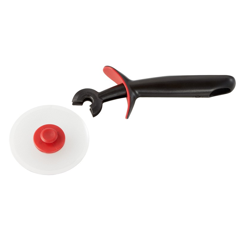 Tefal Ingenio, Plastic, Red/Black