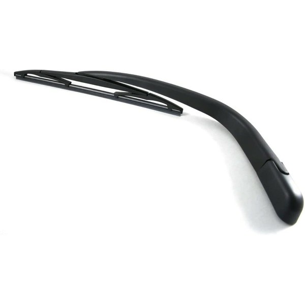 Rear Wiper Arm Blade Windscreen Windshield Window Set For Yaris
