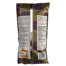 Atebara's Hawaii Island Taro Chips