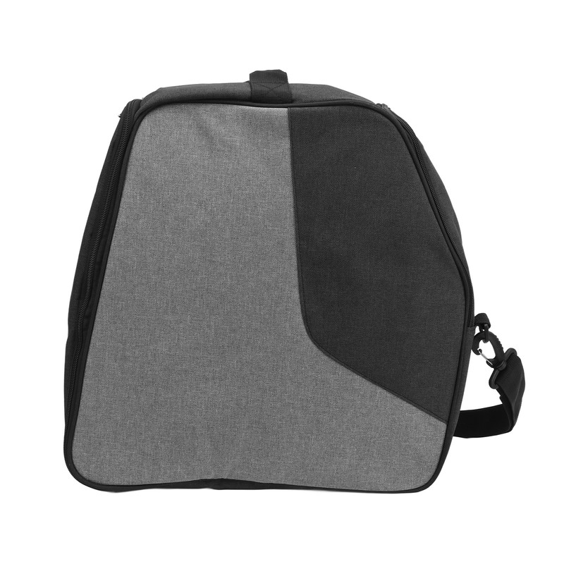 Ski Boot Bag Waterproof Travel Boot Bag for Ski Helmets