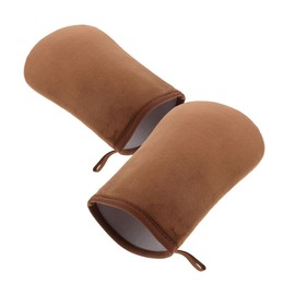 minkissy Tanning Mitt Applicator Hand Tanning Glove for Self Tanner Lotion Applicator Glove Plush Material Exposure