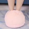 USB Foot Warmer Cushion Electric Heater for Winter Office Heating