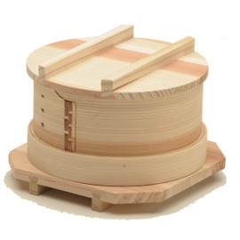 Thousand "Japanese seiro