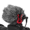 Video Microphone External Microphone Kit for Pocket 2 AllRound Handle