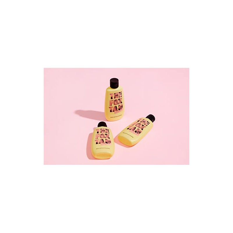 The Fox Tan Rapid Face Tanner, 90 ml