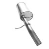 AP Exhaust 50007 Muffler