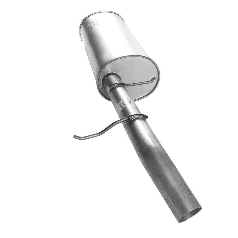 AP Exhaust 50007 Muffler