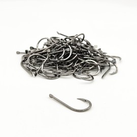 Orurdo qb500159a10n0 Surf Chinu No. 10 Set of 100 Fishing Tackle Fishing Hooks
