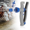 2ml Automatic Continuous Farm Animal Livestock Self Refill Injector
