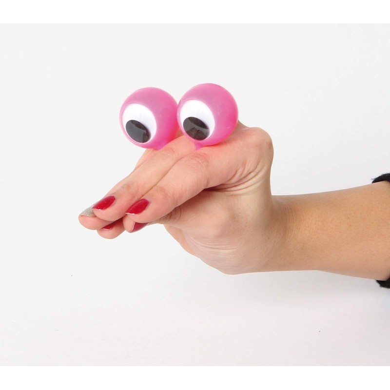 Finger Eyes 30 mm