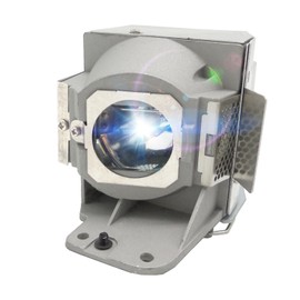 CTLAMP A+ Quality LV-LP40 Replacement Projector Lamp Bulb with Housing Compatible with Canon LV-WX300ST LV-WX310ST LV-WX320