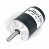 AmpFlow E30-150-24 Brushed Electric Motor, 12V, 24V, or 36 VDC,