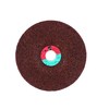 Takagi Earth Man Offset Whetstone for Ironworking, 0.16 inches (4