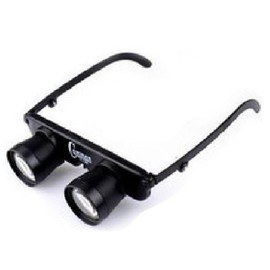 Glasses Opera Glasses Binoculars 1-3x for Sports Events Concerts Golf Bird Watching Camping Fishing Travel Sports Watching