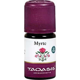 MYRTE Organic Oil 5 ml
