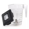 MRX SOLUTIONS 75 oz Container Pitcher Jar for Blendtec Blender