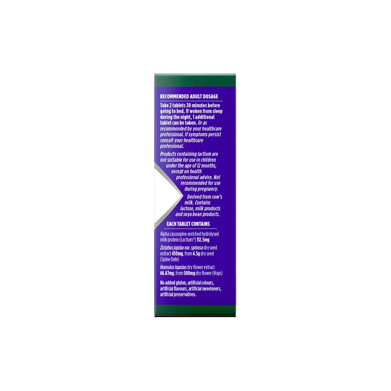 Nature's Own Complete Sleep Advanced 30 Tablets