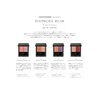 Celvoke Polyphonic Blush 04 American Cherry Shading Cheek Organic