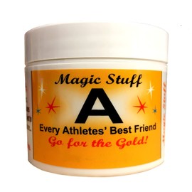 Magic Stuff A (2oz)