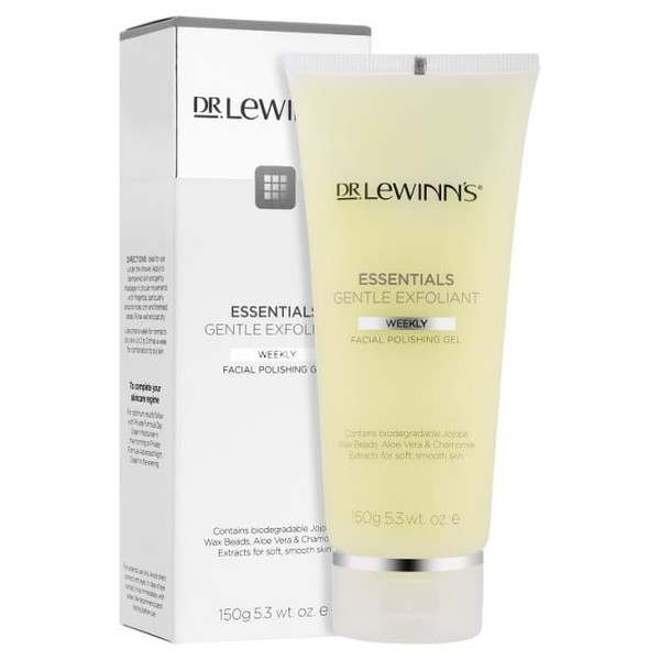 Dr. Lewinn's Buy Dr. LeWinn's Essentials Facial Polishing Gel 150g
