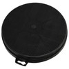 vhbw 2x Activated Carbon Filters Compatible with Jan Kolbe Triton