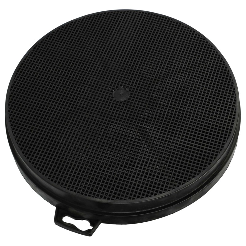 vhbw 2x Activated Carbon Filters Compatible with Jan Kolbe Triton
