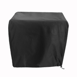 GriHero Cover for Ninja OO101 8 In 1 Outdoor Pizza Oven, BBQ Cover Weather Resistant-Anti-Fade Waterproof for Ninja Woodfire OO100 Series Outdoor Oven - Ninja OO101 Pizza Oven Accessories